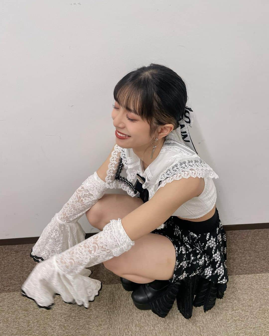 のインスタグラム：「・ ・ わちゃわちゃ  #井上玲音」