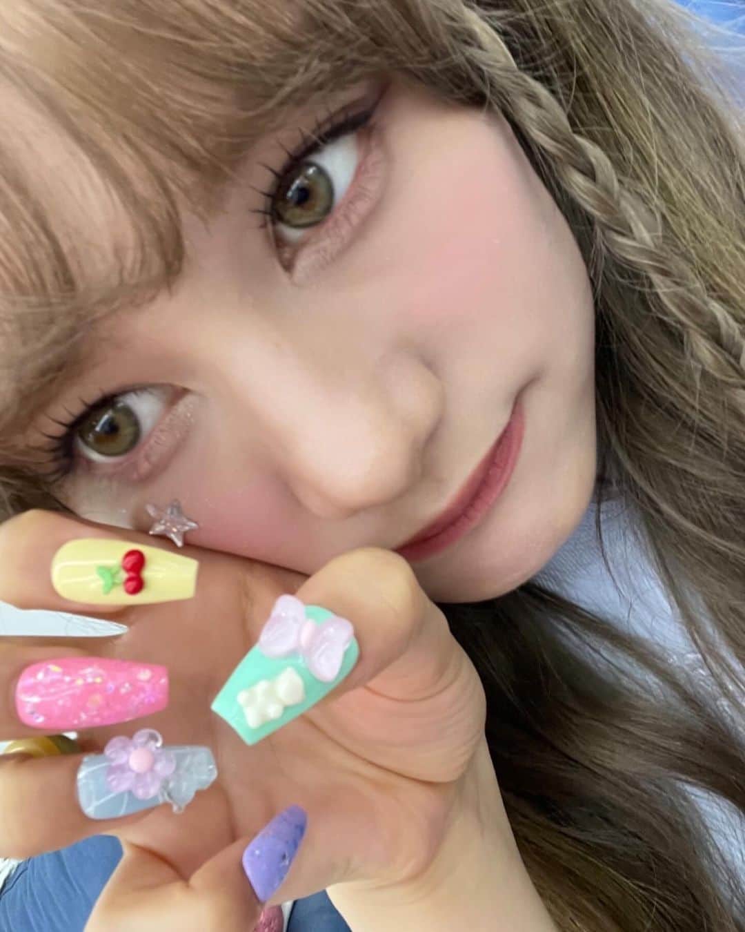 NiziUのインスタグラム