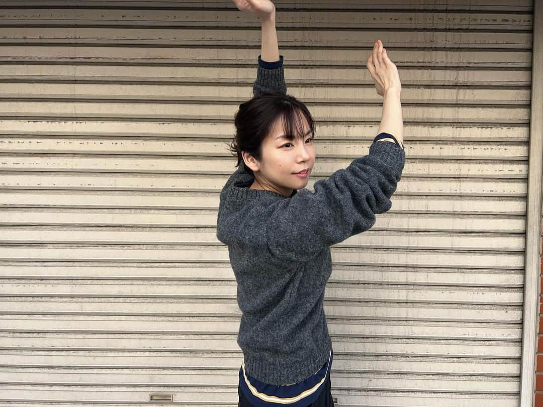 野村麻純のインスタグラム