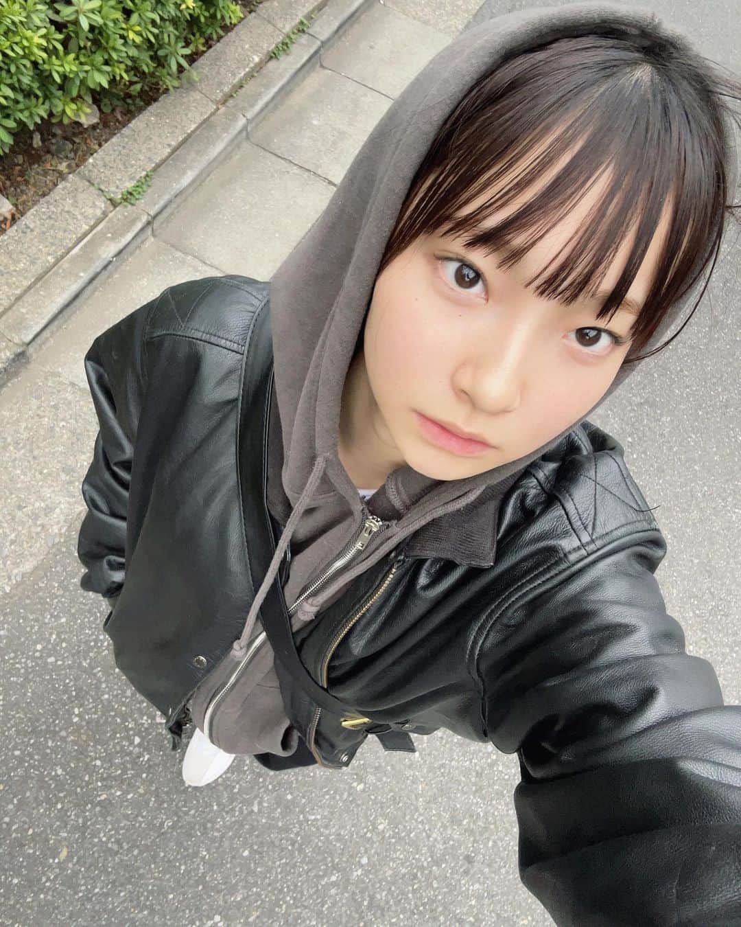 里仲菜月さんのインスタグラム写真 - (里仲菜月Instagram)「いっぱい歩いた日」11月15日 21時35分 - natsuki_satonaka