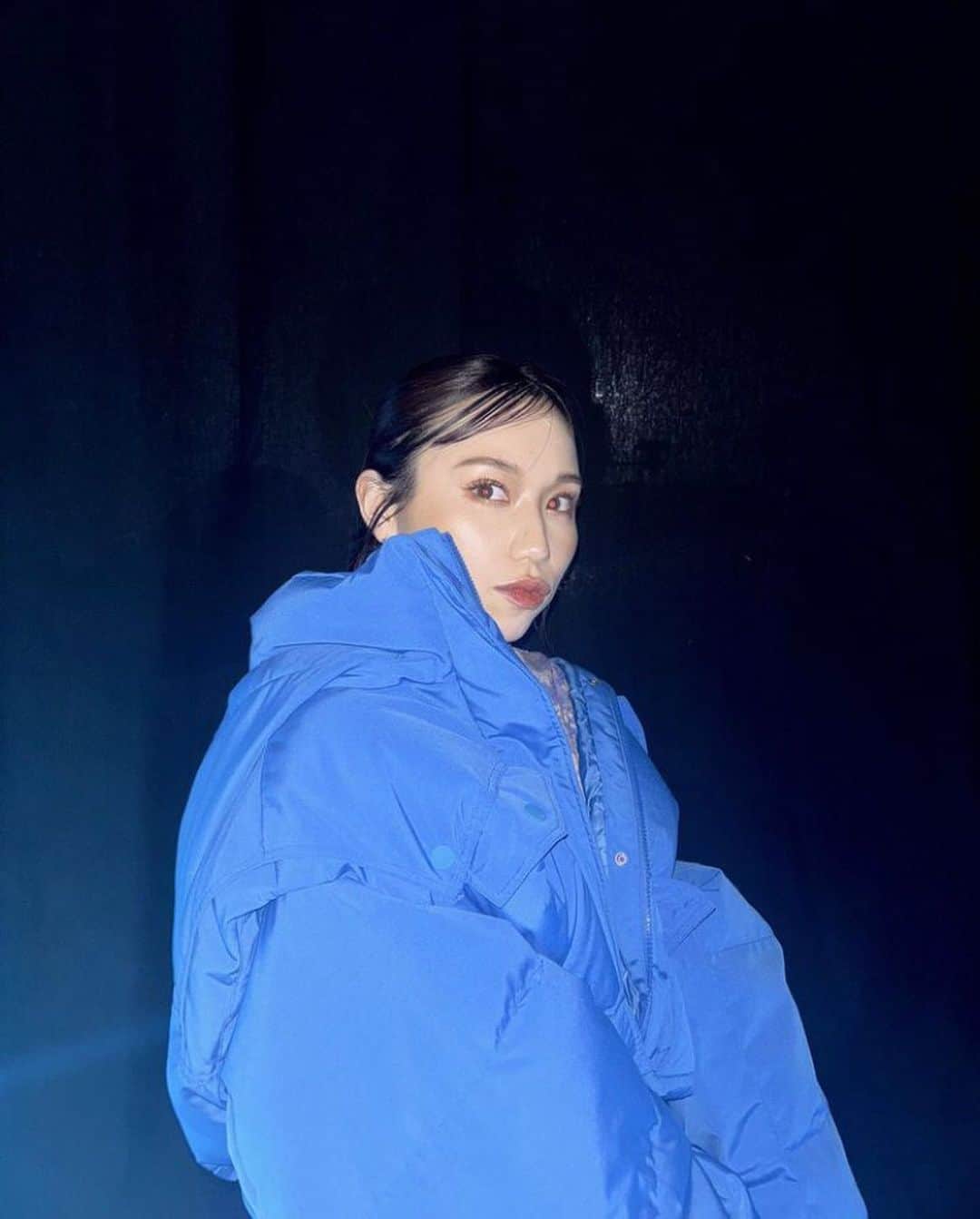 SLY OFFICIAL INFORMATIONのインスタグラム：「ㅤㅤㅤㅤㅤㅤㅤㅤㅤ #SLY_info __________________________________ ㅤㅤㅤㅤㅤㅤㅤ @miyu0300  ㅤㅤㅤㅤㅤㅤㅤㅤㅤㅤㅤㅤㅤㅤㅤㅤㅤㅤㅤㅤㅤㅤㅤㅤㅤ THANK YOU♡ __________________________________ㅤㅤㅤㅤㅤㅤㅤㅤㅤㅤㅤㅤ #SLY #sly_fav」