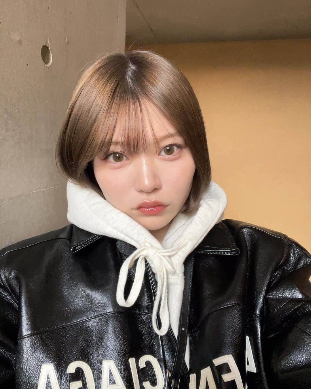 古関れんのインスタグラム
