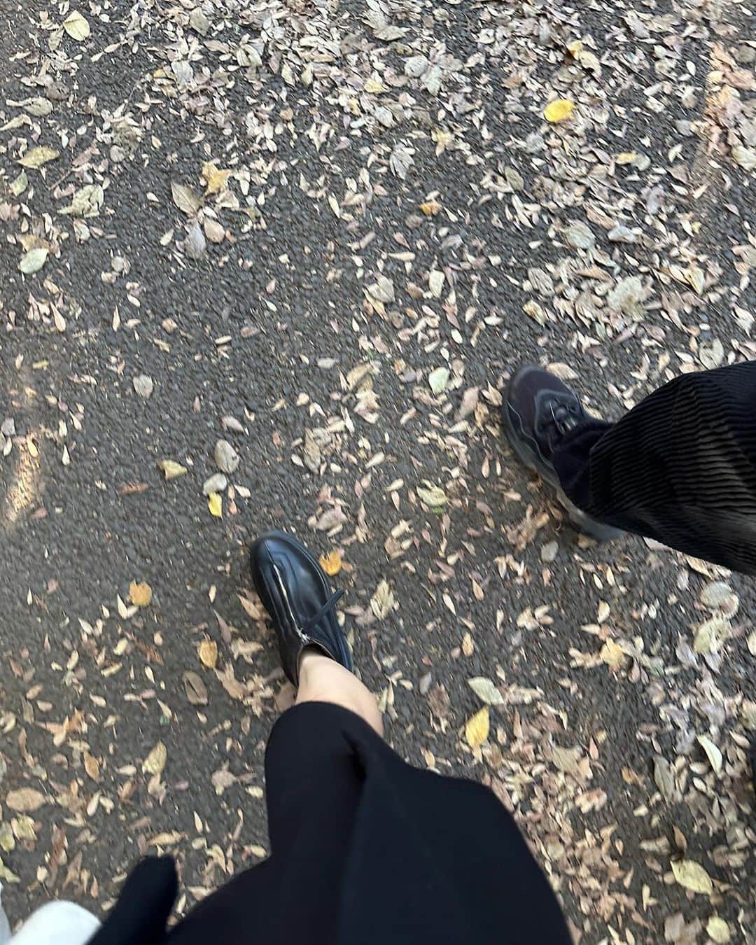 mizukiさんのインスタグラム写真 - (mizukiInstagram)「最近の二人も仲良し🍒🌎 1枚目　父にプレゼントを買いに行った日 2枚目　お散歩してたら東京駅にたどり着いた日 3枚目　スヨルがカレーを作ってくれた日 4枚目　気になっていたパン屋さんで買ったクリームパンがおいしったの 5枚目　思いを伝えるといつも涙を流してしまう、そんな日 6枚目　撮影をしてランチに向かってるよ 7枚目　鏡見つけるととりたくなるよねぇ。 8枚目　エスカレーターで仲良し 9枚目　二人の足元 10枚目　空気が澄んでてお散歩が気持ちよかった ㅤㅤㅤㅤㅤㅤㅤㅤㅤㅤㅤㅤㅤ #日韓夫婦#한일부부」11月15日 21時44分 - mizukidrop