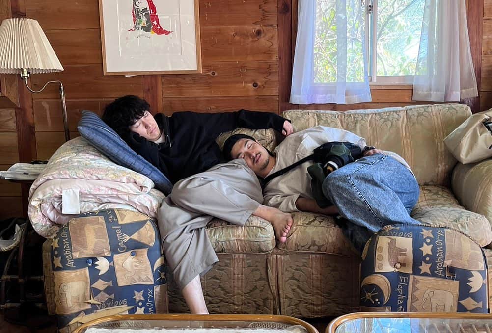 荒澤守さんのインスタグラム写真 - (荒澤守Instagram)「・ 思い出。 ・ ・ #新宿梁山泊」11月15日 21時51分 - mamoru_arasawa