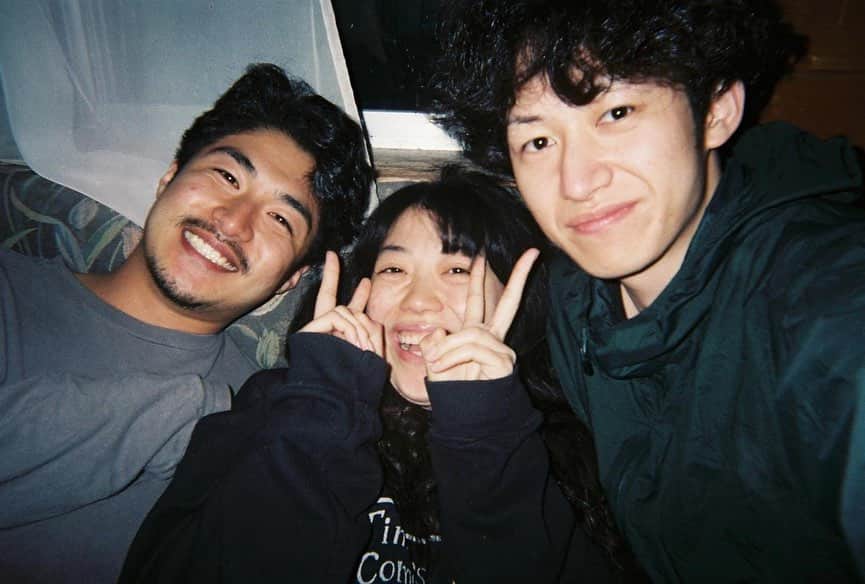荒澤守さんのインスタグラム写真 - (荒澤守Instagram)「・ 思い出。 ・ ・ #新宿梁山泊」11月15日 21時51分 - mamoru_arasawa
