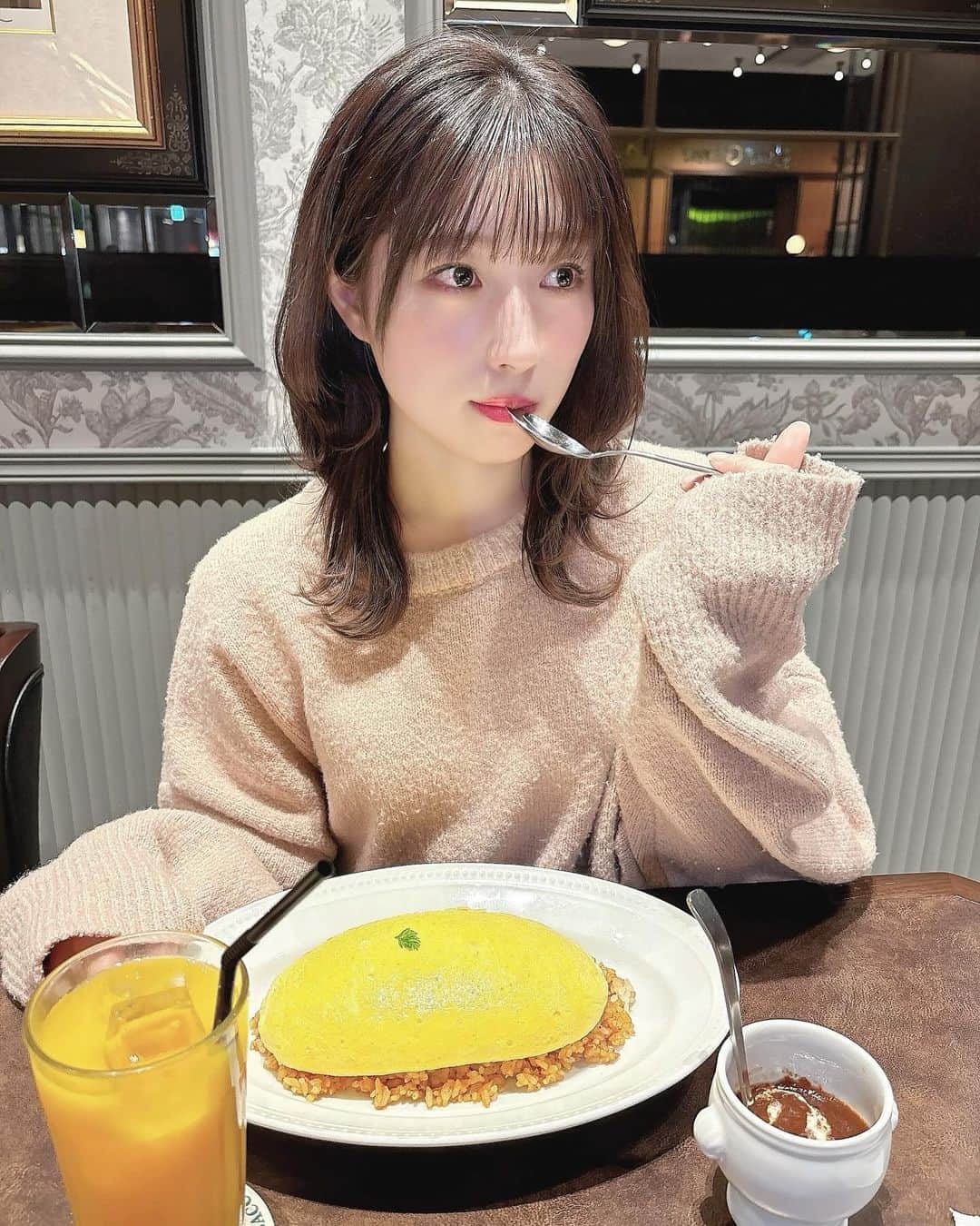 泉あいりのインスタグラム