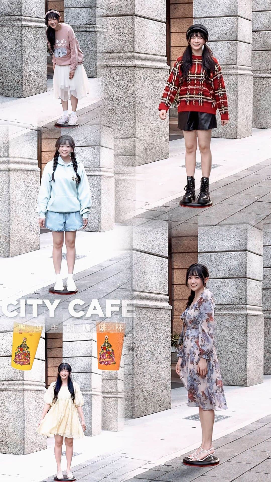 陳語謙のインスタグラム