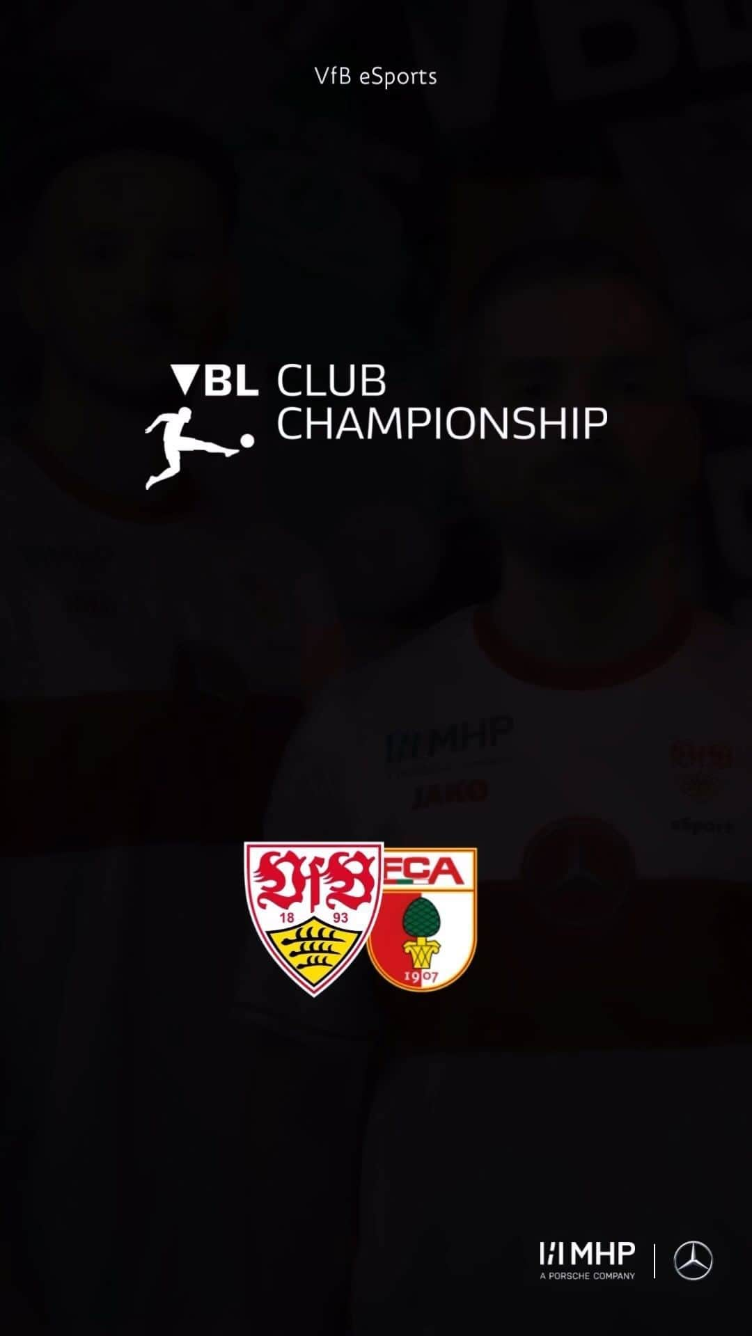 VfBシュトゥットガルトのインスタグラム：「Die VBL Saison geht endlich los! 🤩🎮  🕓 Sonntag, 19.11., 17 Uhr 🆚 @fca_esports  📍Strassenkicker Base Köln 📺 live unter: www.twitch.tv/vbl_official _ #VfB #VfBeSports #vfbstuttgart #vfbstuttgart1893 #stuttgart #0711 #bundesliga #eafc24 #1893 #esports #gaming #fifa #furchtlosundtreu #virtuellebundesliga #vbl」