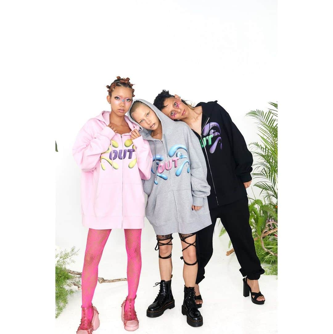 Laforet HARAJUKUさんのインスタグラム写真 - (Laforet HARAJUKUInstagram)「【BG POP UP STORE｜2023.11.21(Tue)-11.27(Mon)】2F CONTAINER BGが初のPOPUPSTOREを出店!!年齢にも性別にも囚われずありのままの自分を少し強くする心躍るままに、好奇心をそのままに今日という日をあなたの人生で一番の日に。とうあがクリエイティブディレクターを務め、ストリートテイストをベースに遊び心を加えたブランド「BG」が初のPOPUPSTOREをオープン！！  ※11.21 (Tue) は一般のお客様の入店は開店～15:00までとなります、予めご了承ください。 #ラフォーレ原宿 #ラフォーレ #原宿 #laforetharajuku #laforet #harajuku #popup　＃BG #とうあ」11月15日 22時00分 - laforet_h
