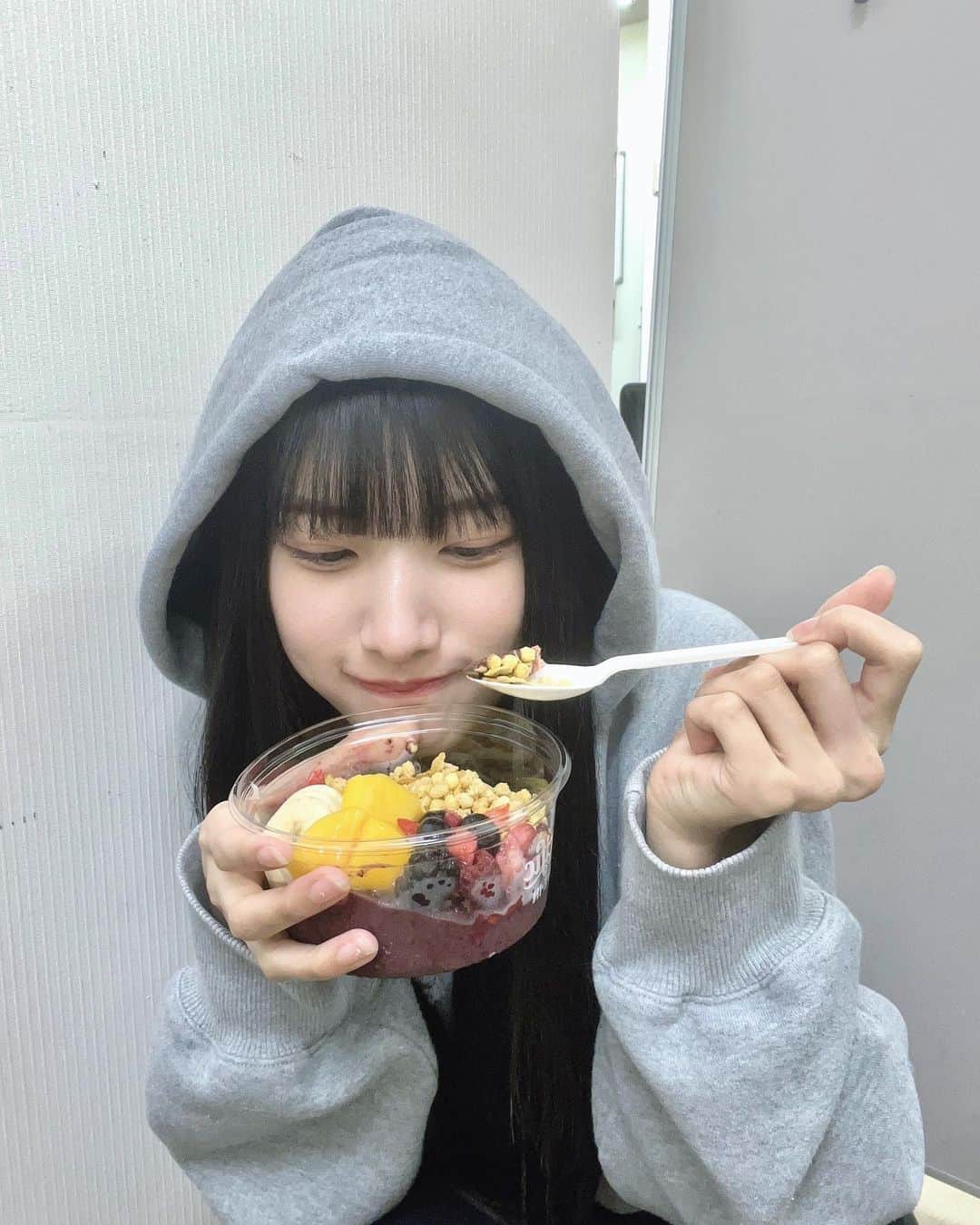 芹澤もあのインスタグラム