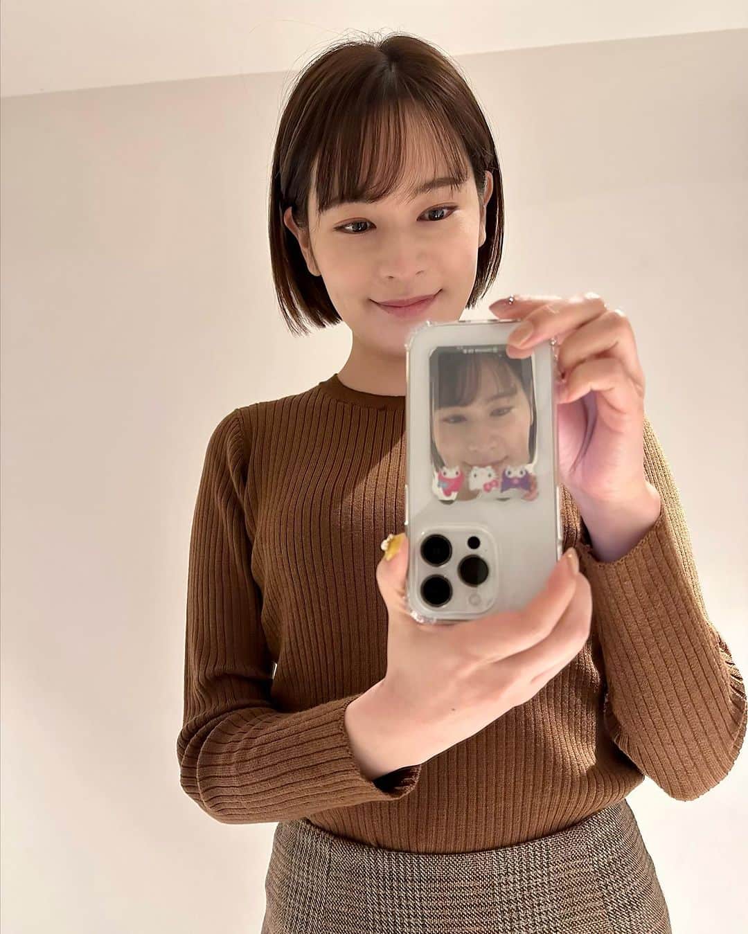 佐竹美希のインスタグラム：「アンチコメント禁止🤬  #ダブルサタケ #テレビを見た母」