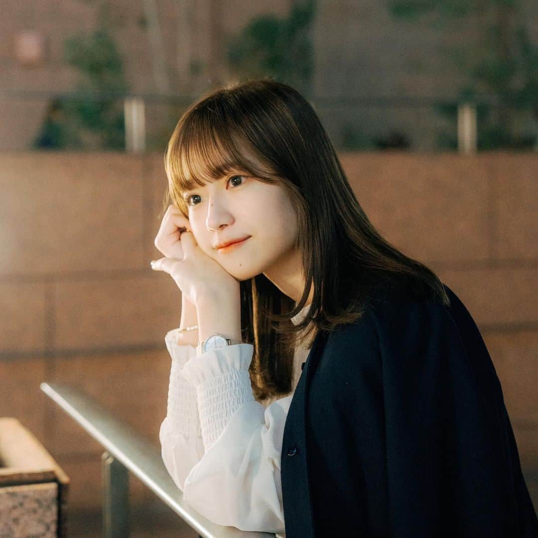 松本美紅さんのインスタグラム写真 - (松本美紅Instagram)「街がキラキラしてる季節❄️」11月15日 22時15分 - mikumatsumoto_