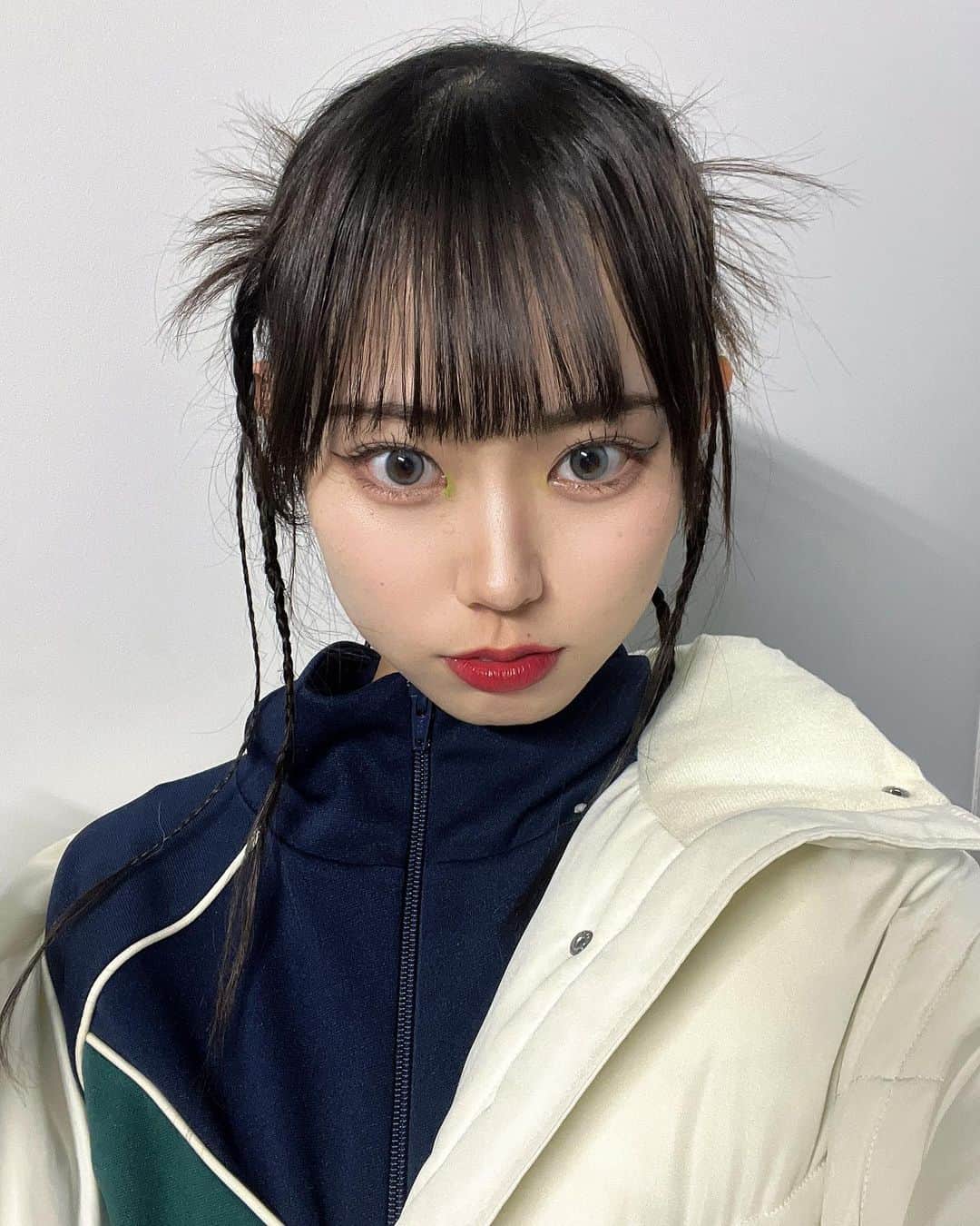 本望あやかのインスタグラム