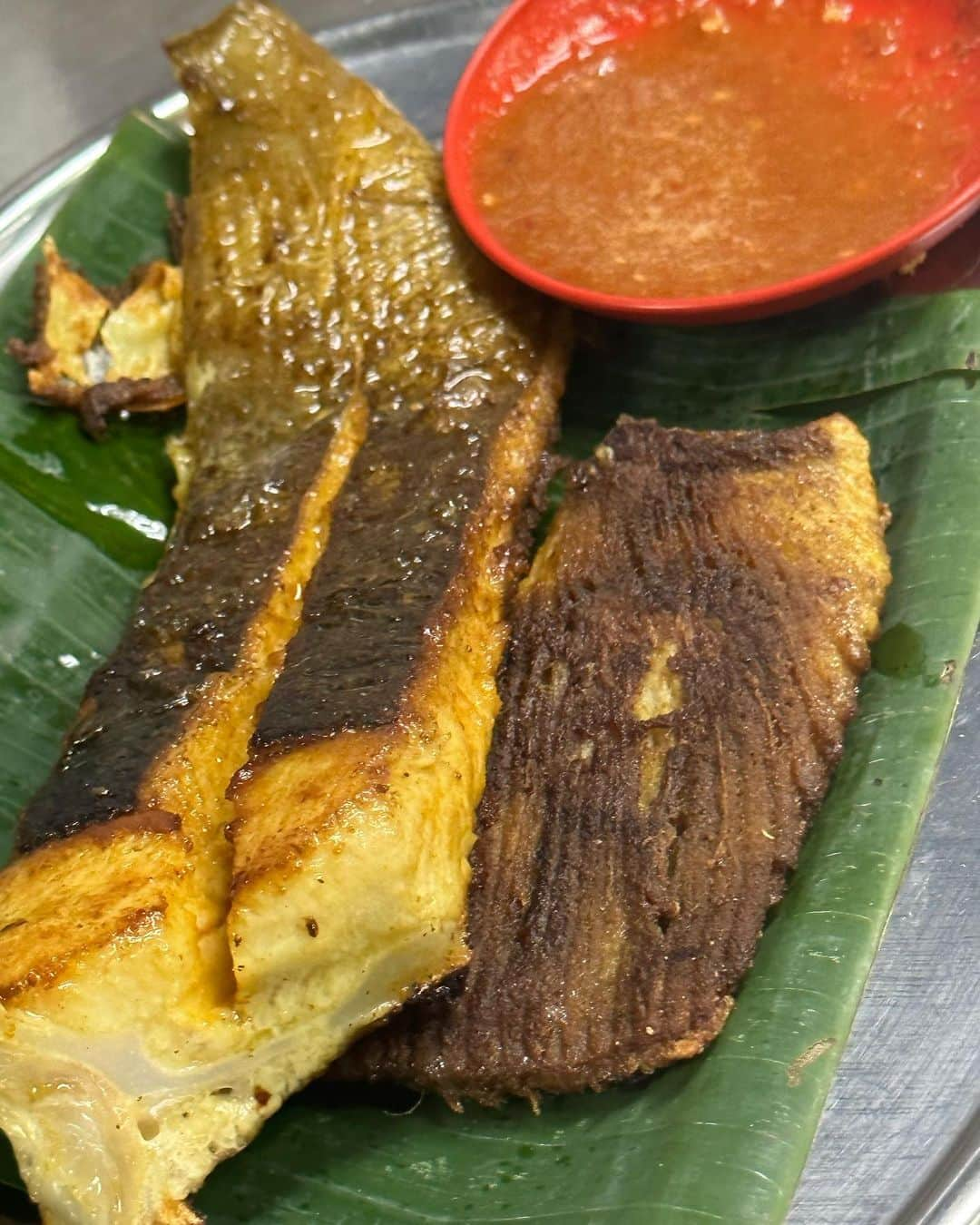 松岡李那さんのインスタグラム写真 - (松岡李那Instagram)「Malaysia Night 🇲🇾🙌✨ Food so Yummyyyy🤤 A lot of spice 🌶️🌶️🌶️ Taste of Malaysia ✨ I love it 🥰 Terima kasih 🙏 #毎日投稿challenge  @linahxoxo 💕 #kualalumpur  #malaysia #alorstreet  #travel #trip #jalanalor」11月15日 22時19分 - linahxoxo