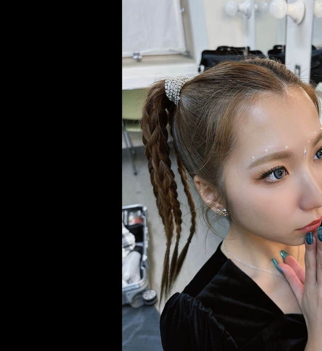 MAYU（吉田真悠）のインスタグラム
