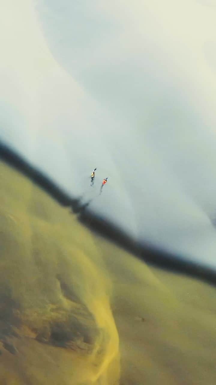 クリス・バーカードのインスタグラム：「Excited to finally release the trailer & tour dates for my new film “The Forgotten Coast” - it’s been over a year in the making & explores a decade long relationship with Iceland’s glacial rivers and a bikepack/rafting expedition across 400km of sandbars along the south coast with Steve Fassbinder & Cameron Lawson.   We’re kicking off a film tour in two weeks!   London @66north Regent - November 29th   Reykjavík @Utilif - December 1st   Grab a ticket at the link in bio, limited space at each showing!」