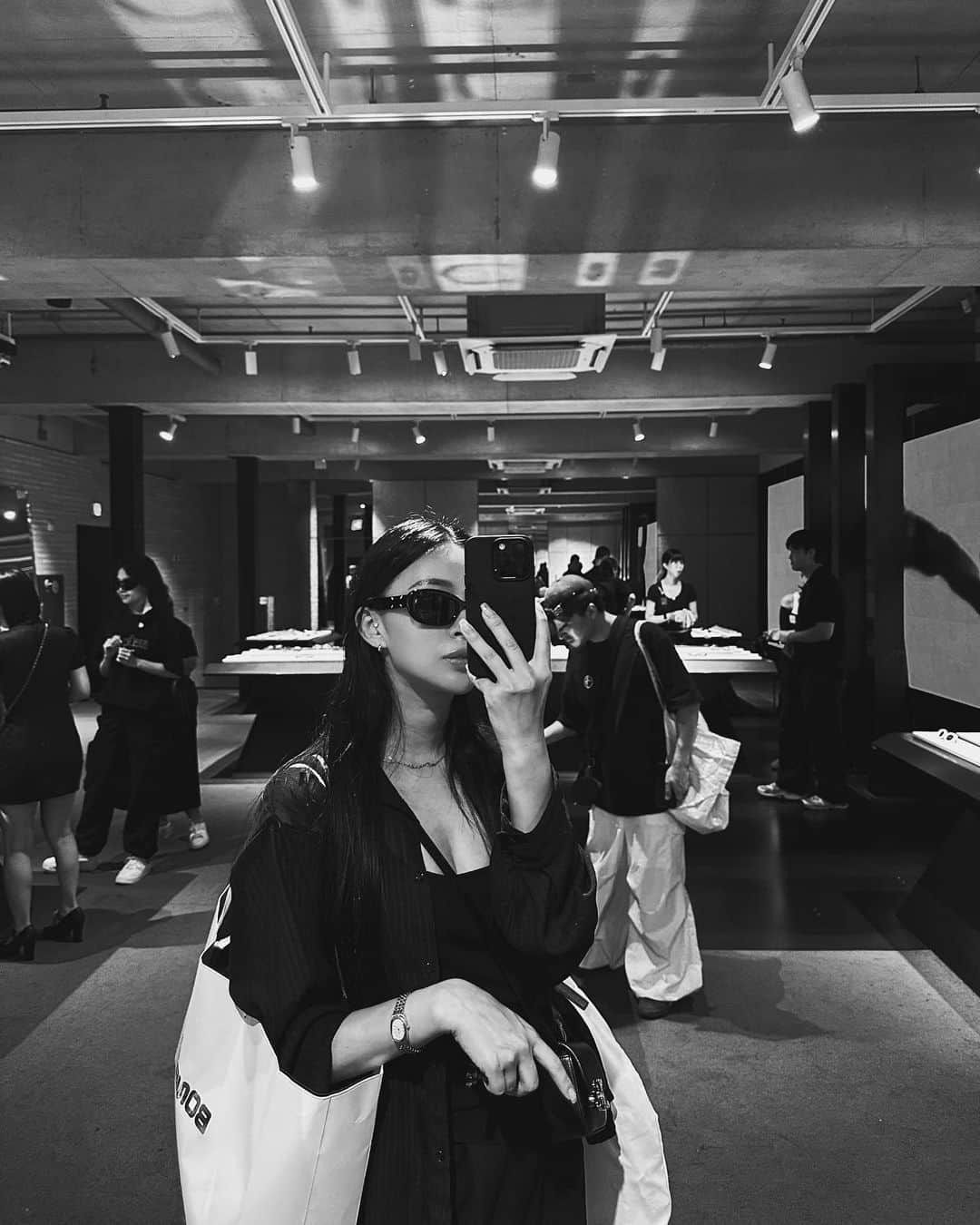 山本梓衣菜のインスタグラム