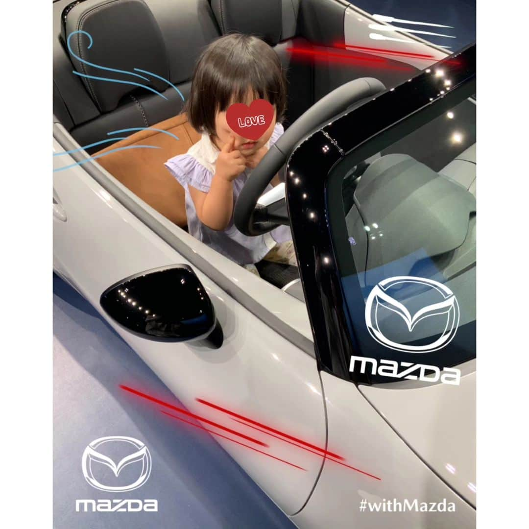 矢田部ゆかさんのインスタグラム写真 - (矢田部ゆかInstagram)「ジャパンモビリティーショー2023🚘  期間中111万人が来場しただけあってすごい人😂 子連れがめちゃくちゃ多かったのもビックリ😲 車はお隣駅の青海北臨時駐車場に停めていったので思ったよりスムーズだった😃  娘も楽しめたかな🙈  #ジャパンモビリティーショー2023 #ジャパンモビリティーショー」11月16日 9時43分 - yucaparis93