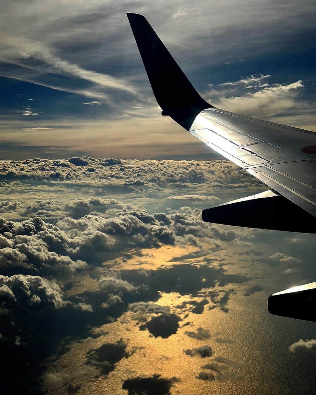 木山裕策さんのインスタグラム写真 - (木山裕策Instagram)「今朝はなにか神秘的な空模様でした。」11月16日 9時35分 - kiyamayusaku