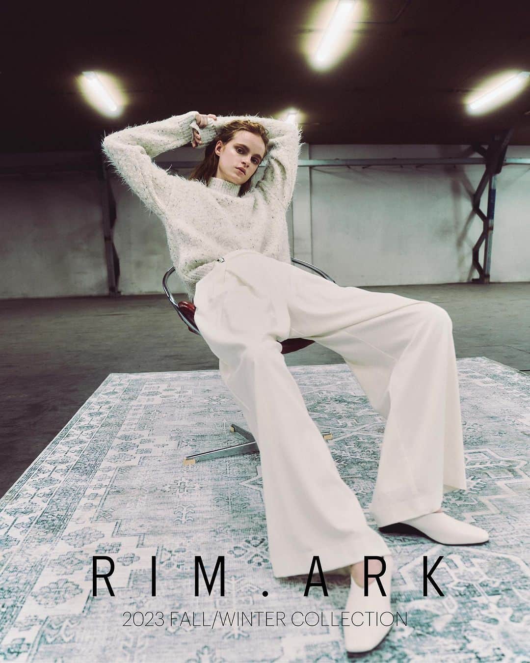 RIM.ARK（リムアーク）のインスタグラム