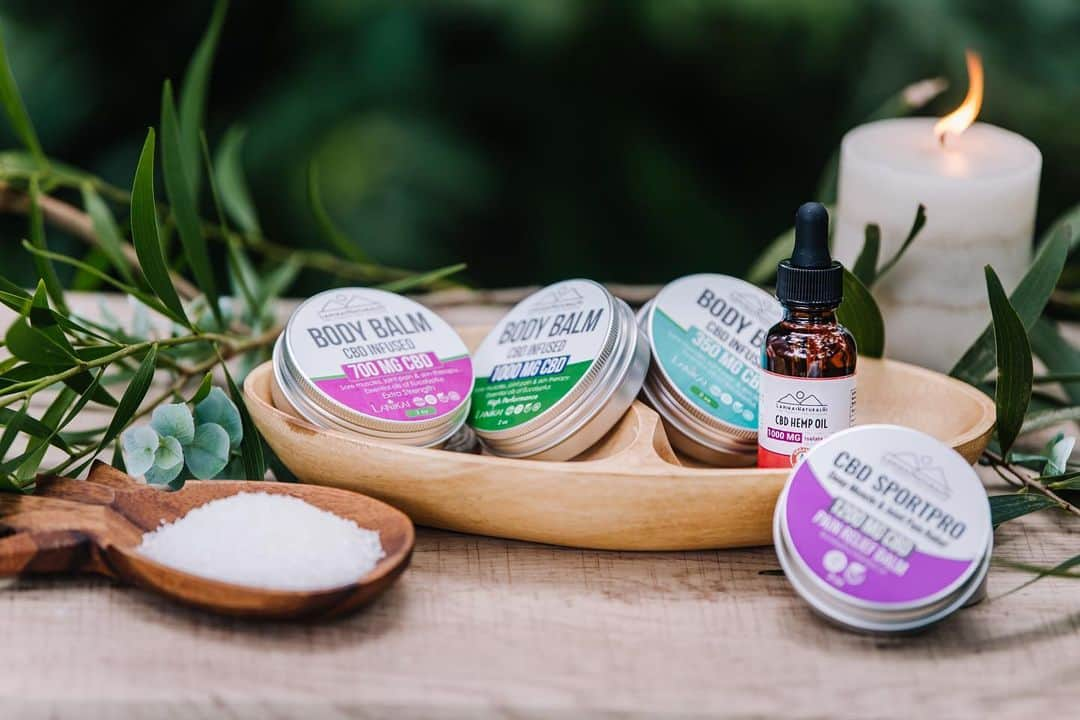 Lanikai Bath and Bodyさんのインスタグラム写真 - (Lanikai Bath and BodyInstagram)「Have your tried CBD pain therapy balm? THC free. Infused with the natural healing powers of CBD, this balm is a game-changer for those aches and pains. It's perfect for soothing sore muscles, easing joint discomfort, and providing an overall sense of relaxation. Plus, it's made with all-natural ingredients, ensuring a gentle yet effective approach to pain management. Give your body the care it deserves! 🌱 #CBDRelief #NaturalWellness #PainFreeLiving"」11月16日 8時14分 - lanikaibathandbody