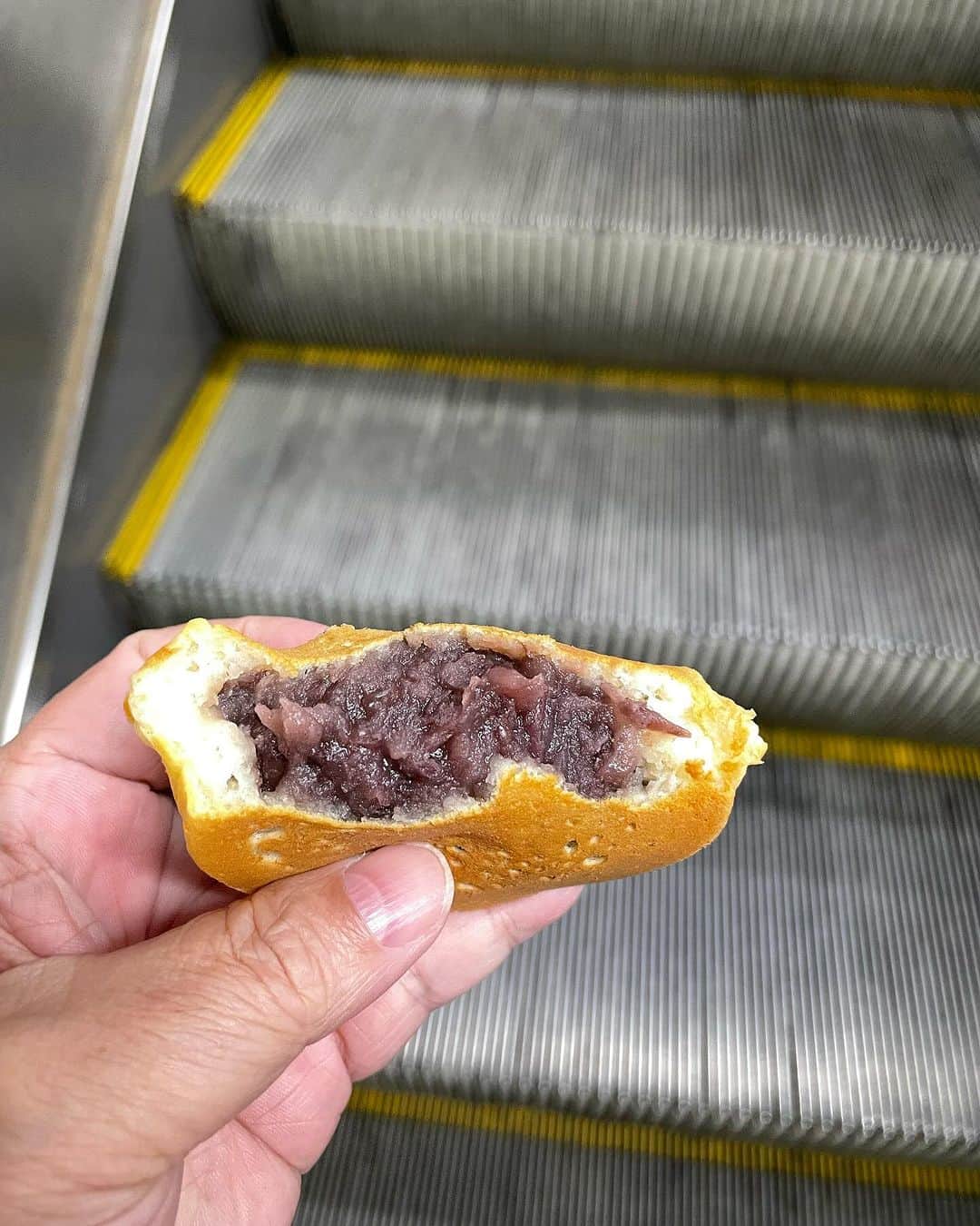 ノブ横地のインスタグラム