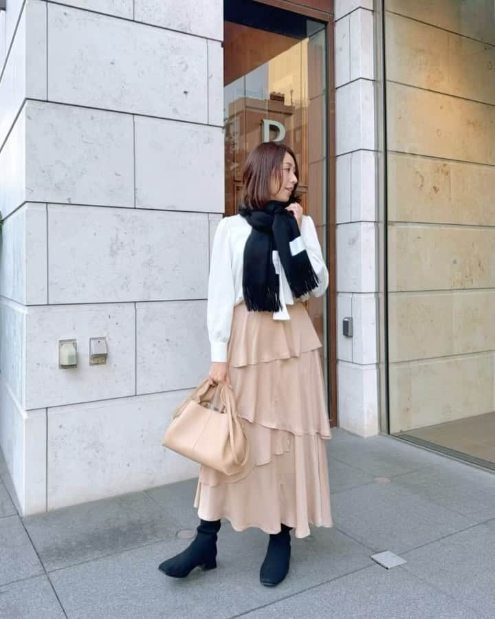 宮田綾子のインスタグラム