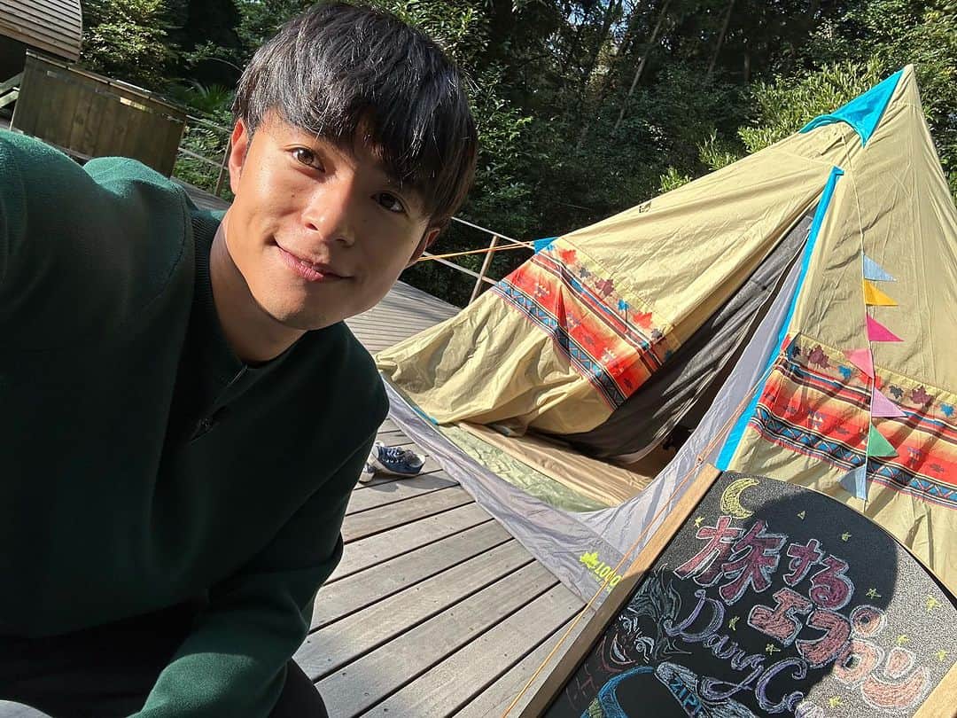 池田航のインスタグラム