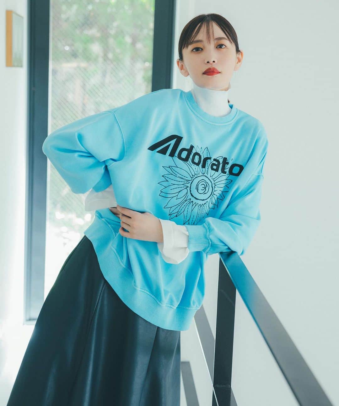 Fleur Fleurのインスタグラム