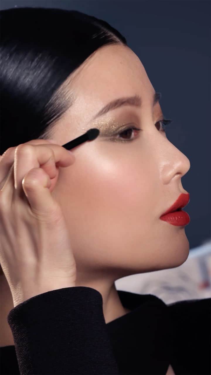Lancôme Officialのインスタグラム