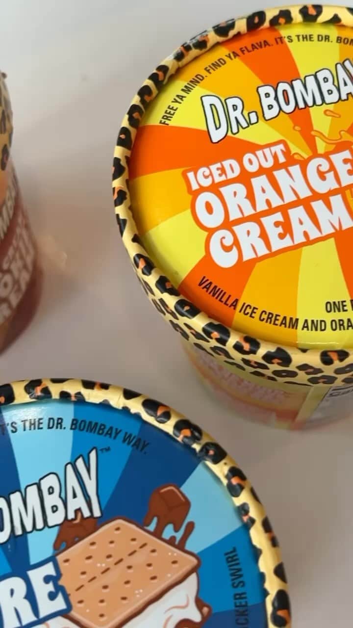 スヌープ・ドッグのインスタグラム：「Somethin a lil sweet for ya @drbombaysnax」