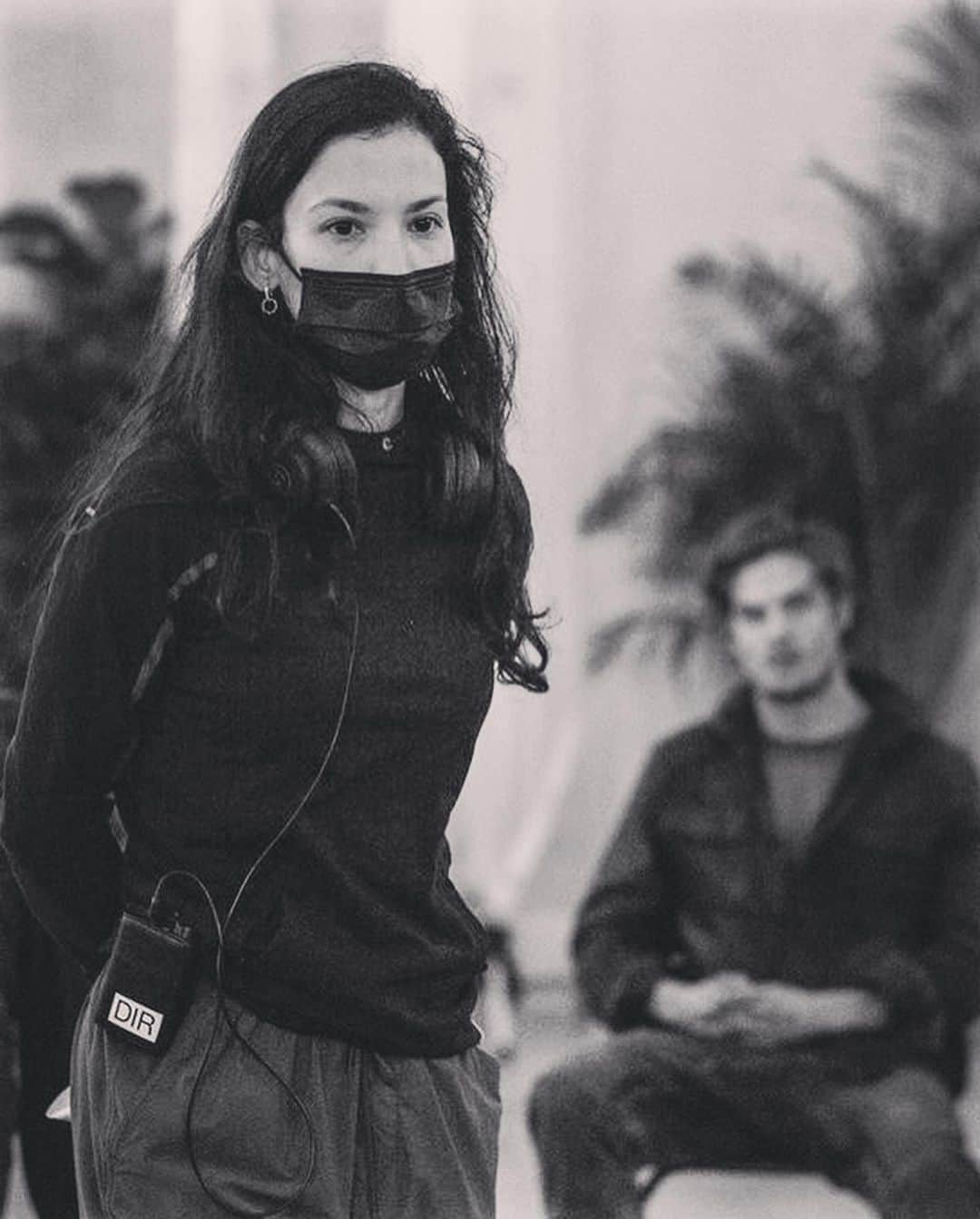 ダナイ・ガルシアさんのインスタグラム写真 - (ダナイ・ガルシアInstagram)「As we approach our final season finale of @feartwd - I'm incredibly grateful for this journey. Directing episode 7 “Anton” during the last season has been the best gift any artist could ask for.🌷 Huge thanks to our Showrunners @goldbergian and @andrewchambliss for this opportunity, and to @scottmgimple and @michaelsatrazemis for their unwavering support. Working with the cast and crew, who I consider family, provided the strength and confidence to pursue my directing dream. 🌸🌷 A big shoutout to the entire cast and crew — you've changed my life. I wish we were closer to celebrate this gift together. It’s been an honor.  Special thanks to @kimdickens and @kingofbingo ; your craft and dedication inspired me to join the show seven seasons ago. Directing the journey of your characters as we approach the end of our final season feels like an unexpected gift. Thank you for giving me your heart and soul and for pouring so much love in me.  To the fans, your cheers throughout my creative journey mean the world. I love you all so much. Thank you for inspiring the best in me. 🌱🚀❤️#fearthewalkingdead #finalseason #herewego #newepisode #love #passion #growth #kindness  #tvshow #season #amc #love #gratitude #support #artist #directing #light #growing #thebesttime #magic  #thisishappening  Never forget the magic #queen」11月16日 1時57分 - danaygarcia1