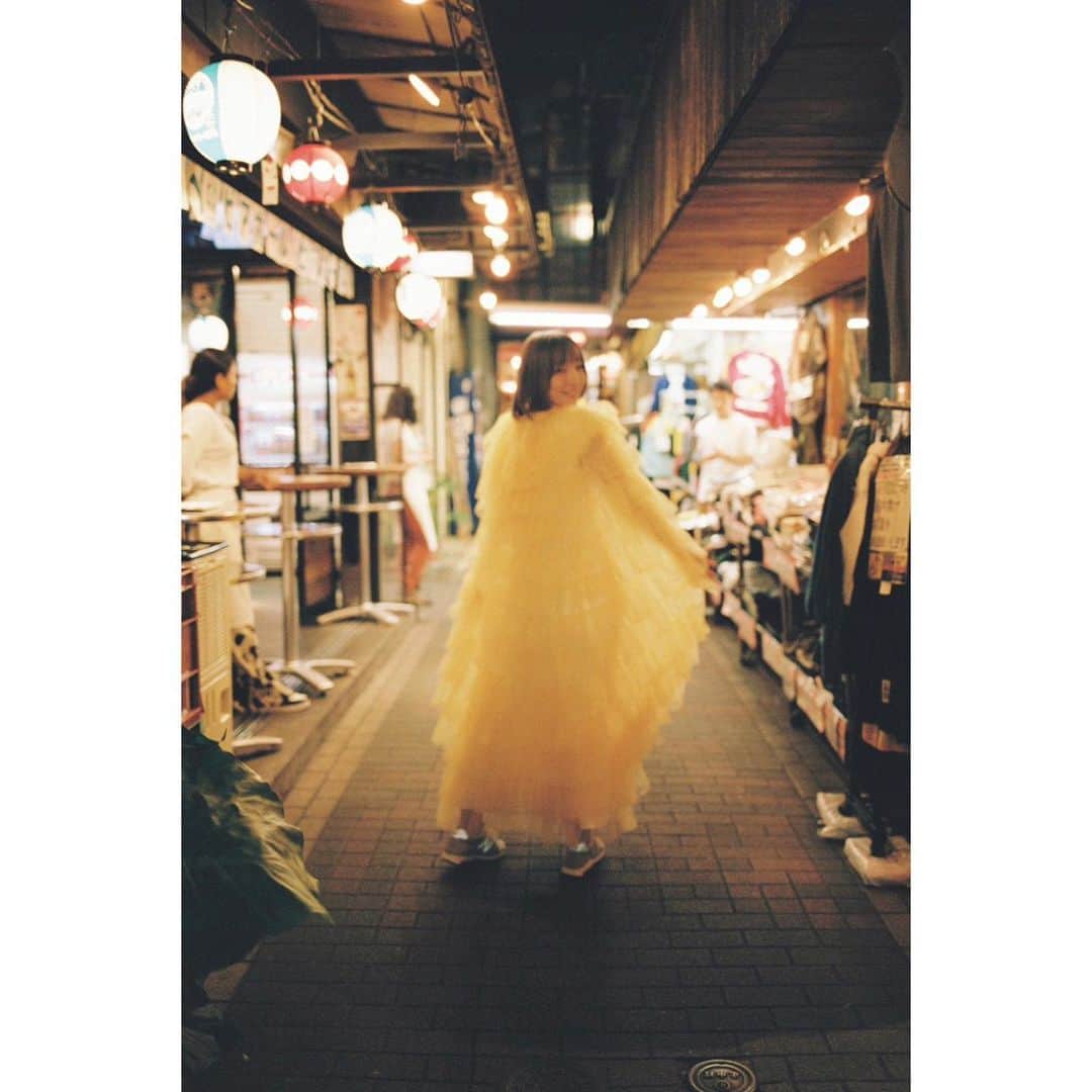 のインスタグラム：「おやすみ🐥 明日もあおうね🫶 . . 📷カメラマン...@rariho_22  . . . . #ポートレート #ポートレート撮影 #ポートレート好きな人と繋がりたい #ポートレート女子 #ポートレート撮ってる人と繋がりたい #ポートレート写真 #ポートレート初心者 #portrait #portait_shots #portrait_jp #被写体モデル #被写体 #被写体になります #被写体依頼受付中 #撮影依頼募集中 #instagramjapan」