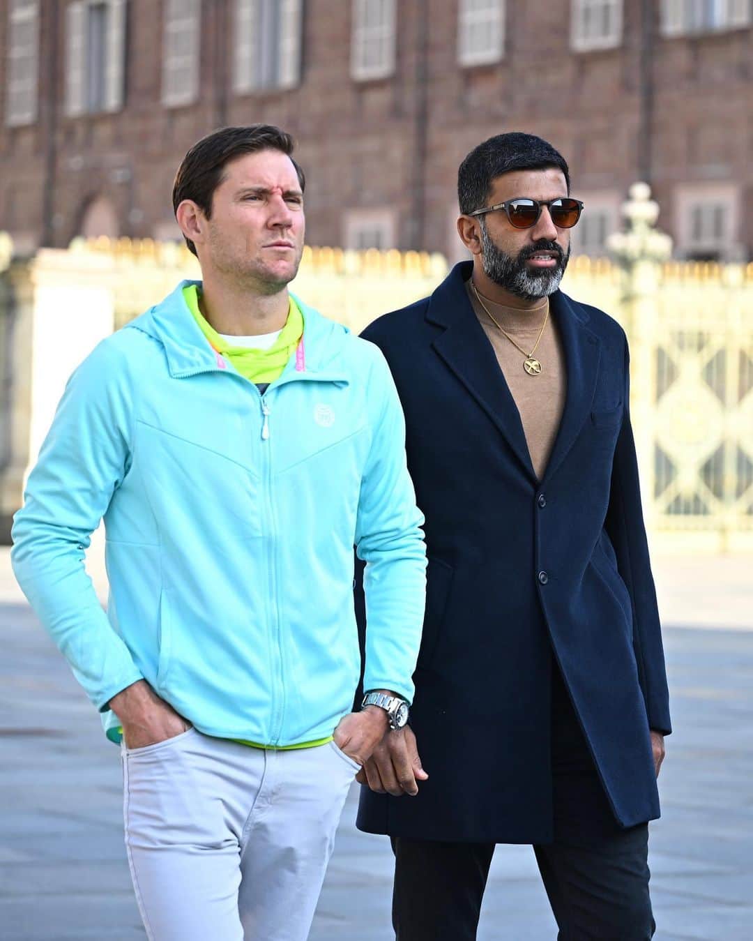 ATP World Tourのインスタグラム