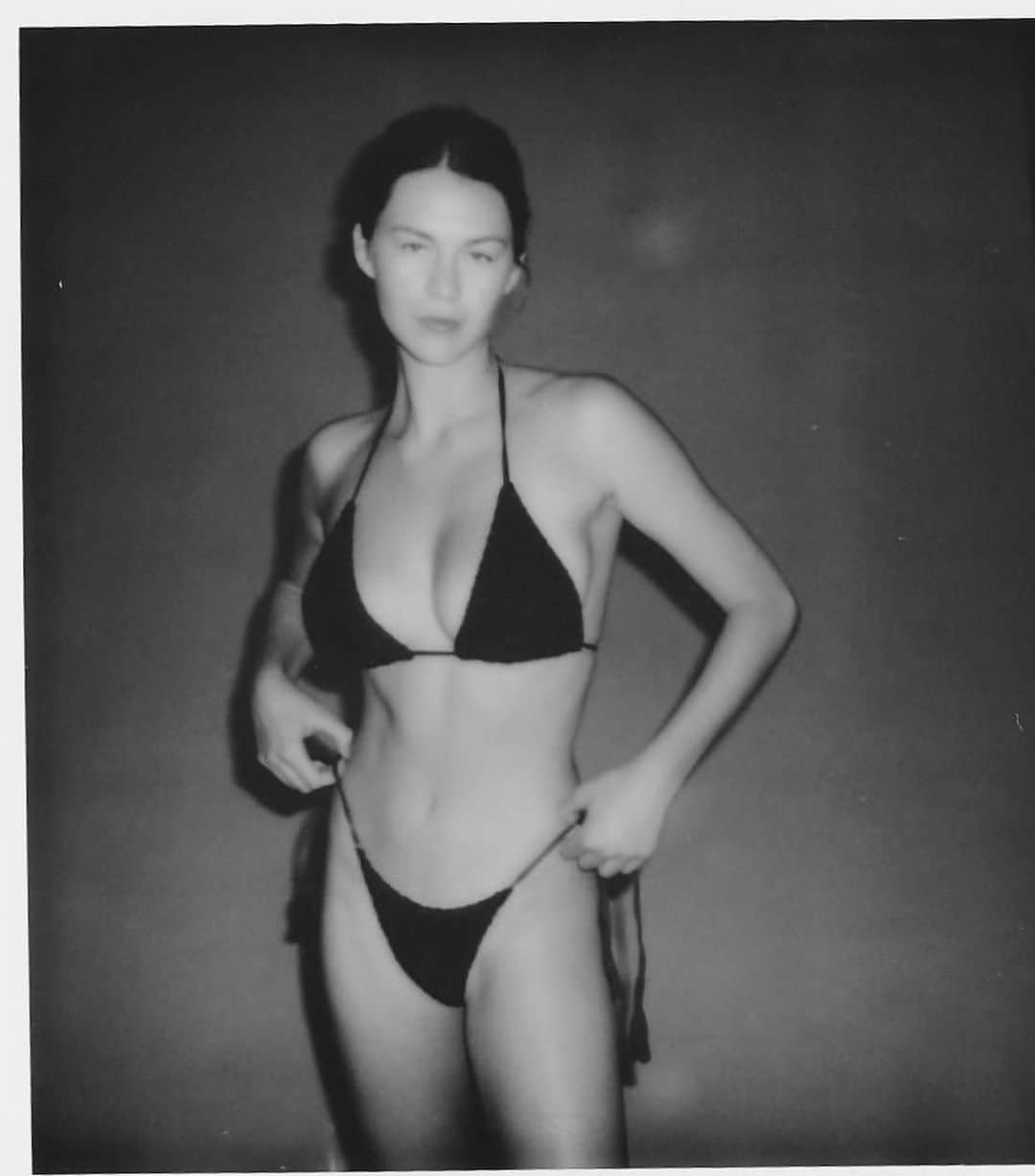 ACACIA SWIMWEARのインスタグラム：「@smwalkerrr in our favorite crochet combo 〰️」