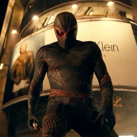 ハリウッド・リポーターさんのインスタグラム写真 - (ハリウッド・リポーターInstagram)「#DakotaJohnson sees the future as #MadameWeb in the all-new first trailer. The film also stars #SydneySweeney, #AdamScott, #CelesteOConnor, #IsabelaMerced, #EmmaRoberts and more. Watch now at the link in bio.」11月16日 3時22分 - hollywoodreporter
