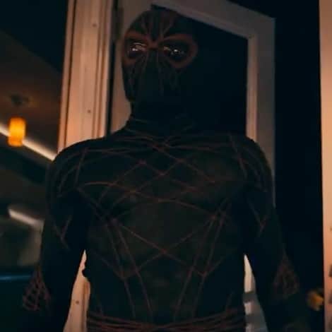 ハリウッド・リポーターさんのインスタグラム写真 - (ハリウッド・リポーターInstagram)「#DakotaJohnson sees the future as #MadameWeb in the all-new first trailer. The film also stars #SydneySweeney, #AdamScott, #CelesteOConnor, #IsabelaMerced, #EmmaRoberts and more. Watch now at the link in bio.」11月16日 3時22分 - hollywoodreporter