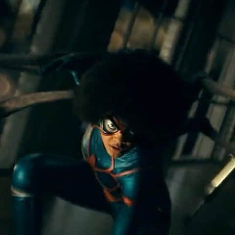 ハリウッド・リポーターさんのインスタグラム写真 - (ハリウッド・リポーターInstagram)「#DakotaJohnson sees the future as #MadameWeb in the all-new first trailer. The film also stars #SydneySweeney, #AdamScott, #CelesteOConnor, #IsabelaMerced, #EmmaRoberts and more. Watch now at the link in bio.」11月16日 3時22分 - hollywoodreporter
