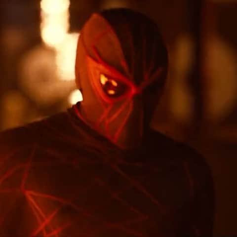 ハリウッド・リポーターさんのインスタグラム写真 - (ハリウッド・リポーターInstagram)「#DakotaJohnson sees the future as #MadameWeb in the all-new first trailer. The film also stars #SydneySweeney, #AdamScott, #CelesteOConnor, #IsabelaMerced, #EmmaRoberts and more. Watch now at the link in bio.」11月16日 3時22分 - hollywoodreporter