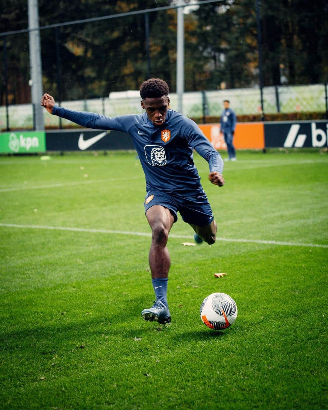 サッカー オランダ代表チームさんのインスタグラム写真 - (サッカー オランダ代表チームInstagram)「Ready for game five in #U21EURO qualifying! 👊  Jong Oranje face Gibraltar in Almere tomorrow! 🇳🇱📍  #TheNextUp #NothingLikeOranje」11月16日 3時25分 - onsoranje