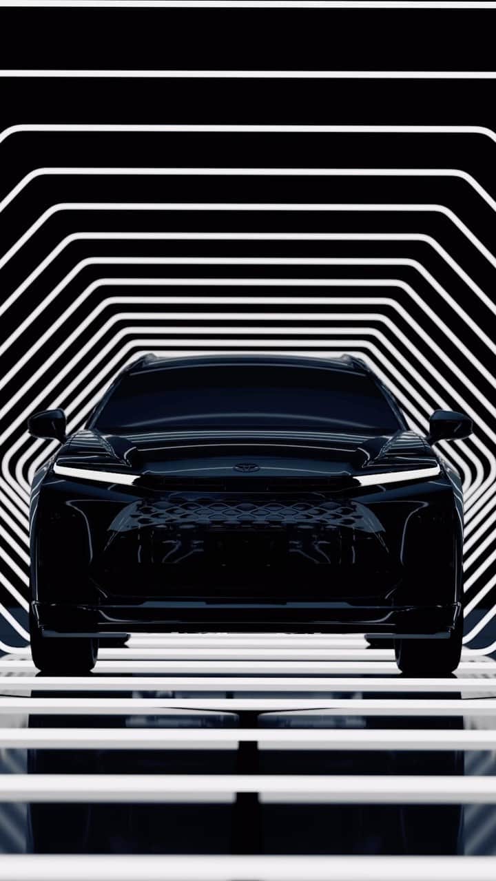 toyotausaのインスタグラム：「Bring more and stress less with the first-ever 2025 #ToyotaCrownSignia. #LetsGoPlaces」