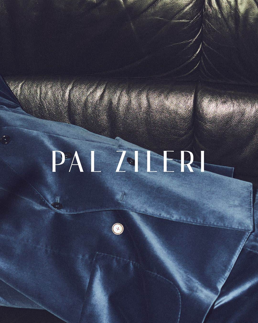 パルジレリのインスタグラム：「The new 2-piece Duca suit effortlessly fits @alexandermunteanu glam character with its eclectic blue, adding a touch of elegance to his on-the-go looks.  Discover the “The Effortless Man” FW23 Collection on palzileri.com   #PalZileri #PalZileriFW23 #TheEffortlessMan #EffortlessAttitude」