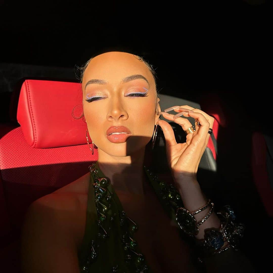 Draya Micheleさんのインスタグラム写真 - (Draya MicheleInstagram)「Simple.」11月16日 4時27分 - drayamichele