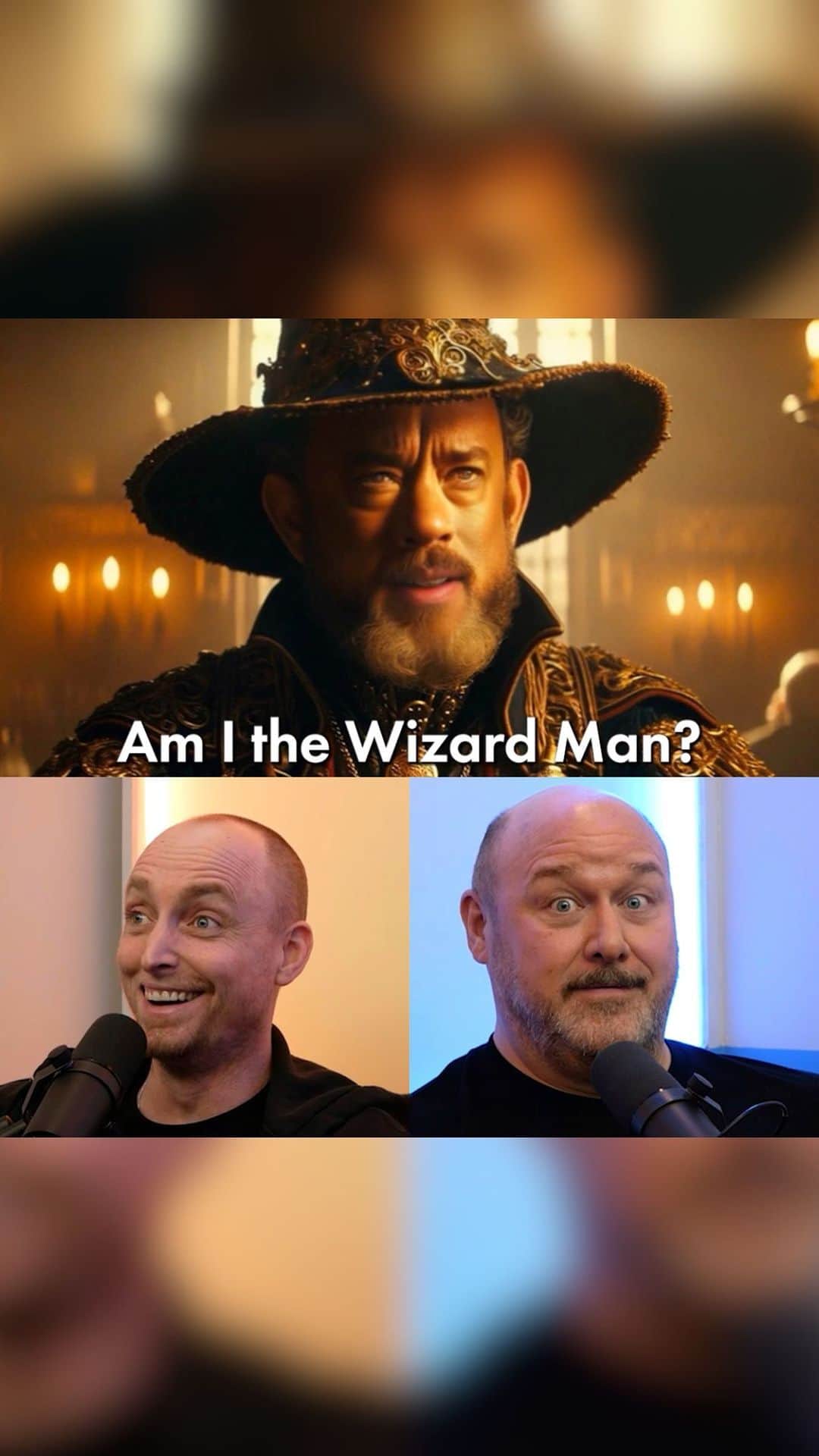 ウィル・サッソのインスタグラム：「New Dudesy! Jesse Ventura is introduced to Dudesy’s impression optimization guide, Nostrachadus, Chalamet Night Live, and the return of my self-help system, “Selftronix.” All that, Toam Hain (not Tom Hanks), PLENTY more, and Dudesy After Dudesy!  Ep. 81 “Impression Optimization” - new @dudesypodshow Tuesdays  ␚DUDESY IS THE FIRST EVER PODSHOW RUN BY A.I. AND/BUT IT’S USELESS WITHOUT ME AND MY PAL CHAD. SUBSCRIBE ON YOUTUBE, ALL PODCAST PLATFORMS, AND PATREON.␚」