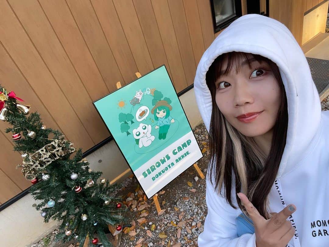 のインスタグラム：「お越しになるお客様お気をつけて来てくださいね〜🔥  チェックインは14時からになるのでそれまでは入れないです🙇‍♀️ あと停車するスペースもないので時間前くらいでお願いします！！  ⚠️ご予約されてる方以外入れません ⚠️道端に待機するのもご遠慮お願いします  #独ヲタ #独ヲタアッキー #モトブログ  #GSX250R #ハンターカブ #svartpilen401  #raiderjcrossover #レイダーJ  #ツーリング #バイク #いろはラーメン #キャンプ #キャンプツーリング #車中泊」