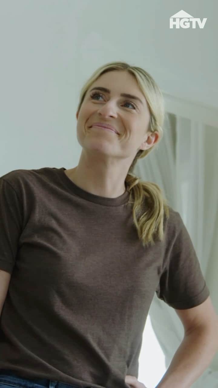 HGTVのインスタグラム