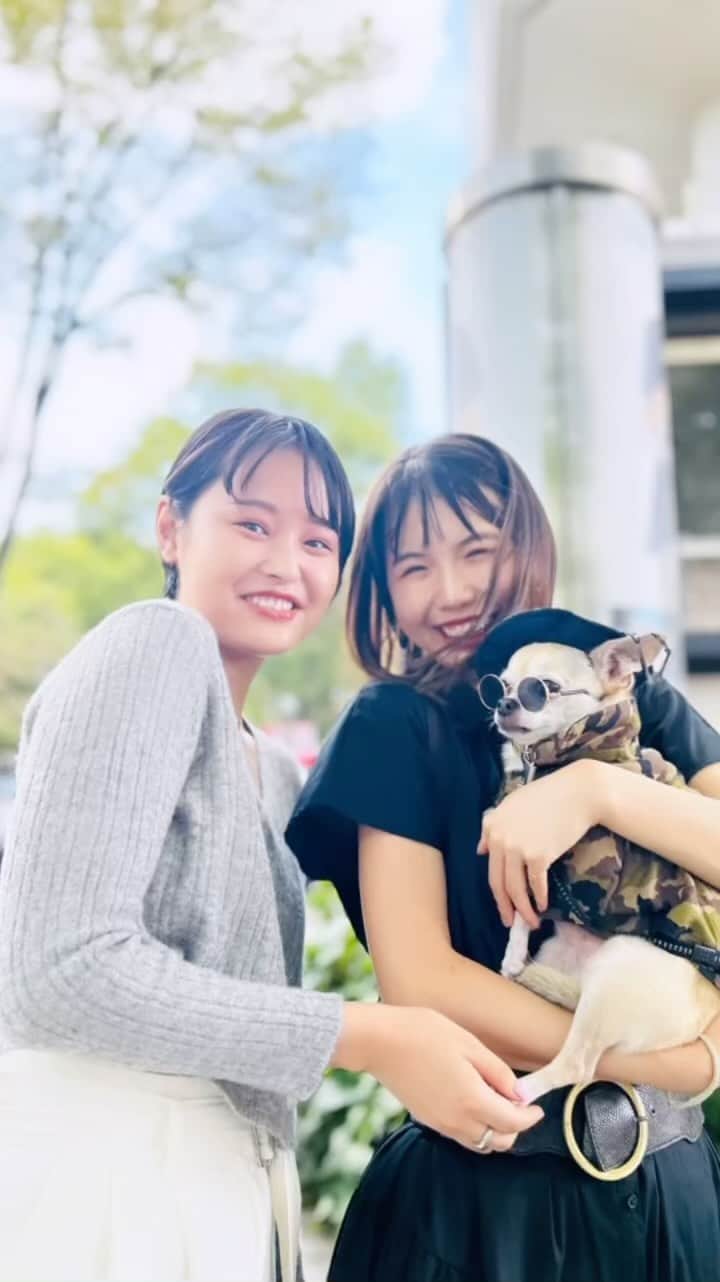 紋次郎のインスタグラム