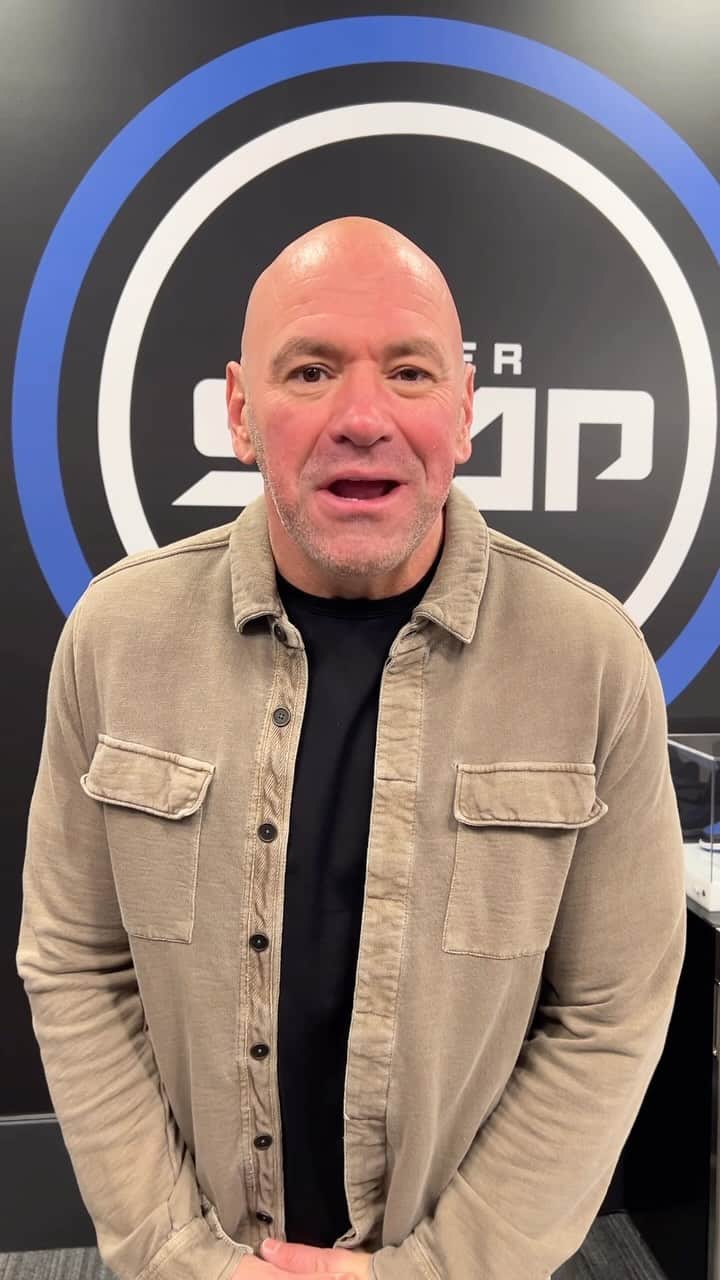 UFCのインスタグラム：「@powerslap: Road to the Title 2 is LIVE and FREE TONIGHT only on @rumble.sports. Link in bio」
