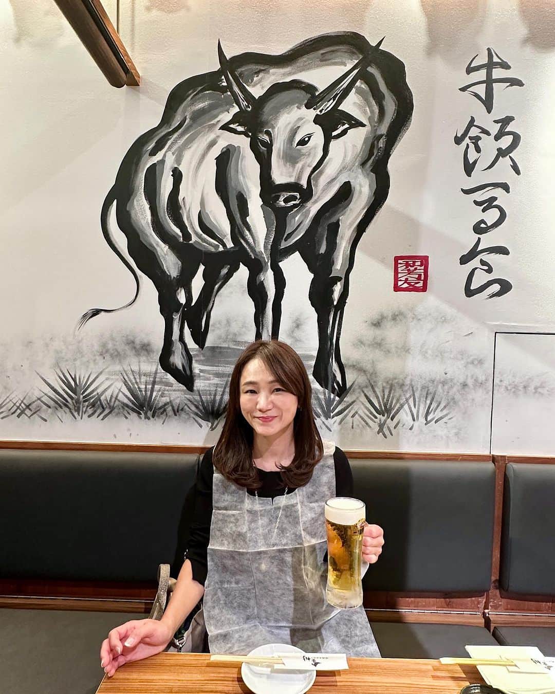 胃腸良子のインスタグラム