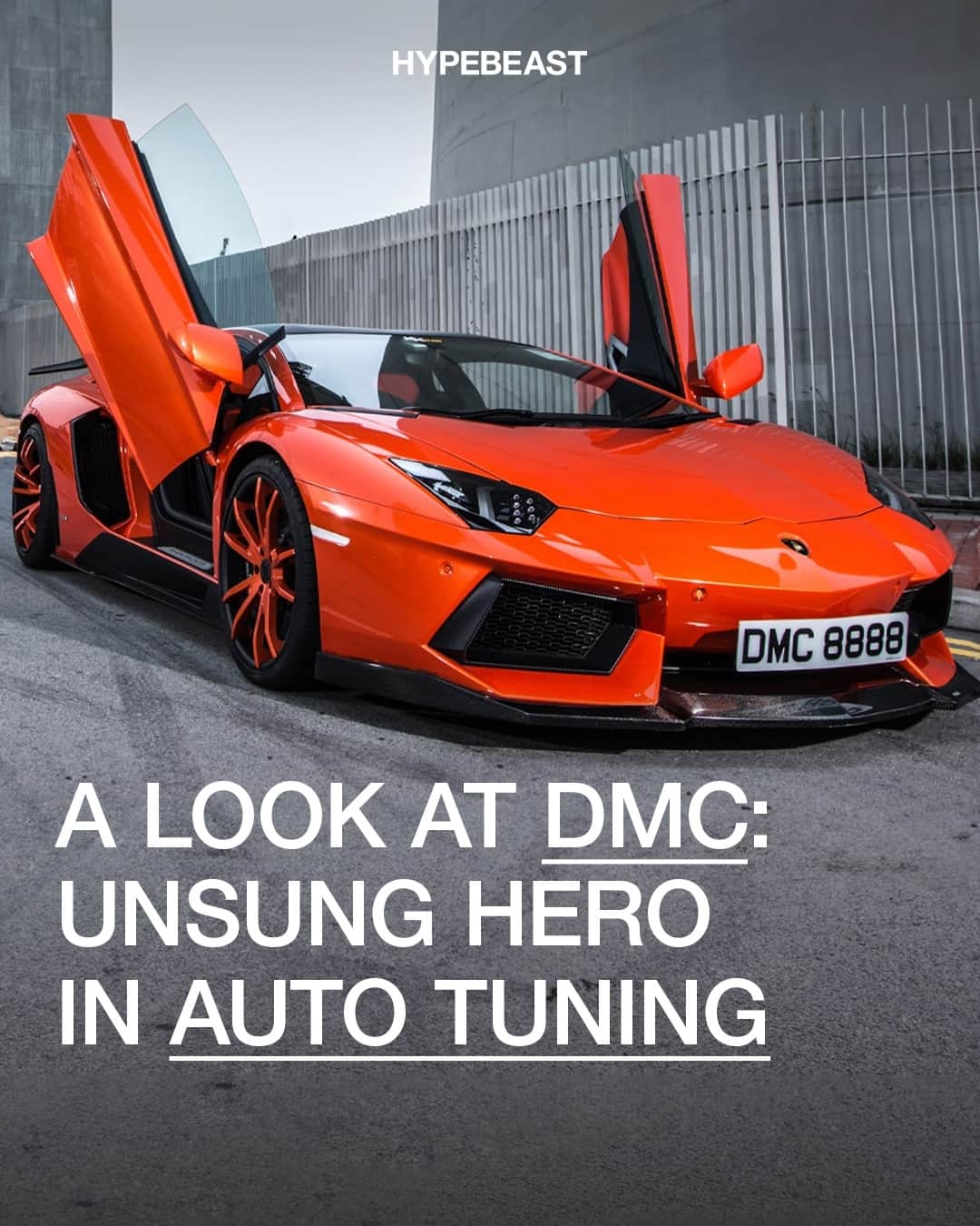 HYPEBEASTさんのインスタグラム写真 - (HYPEBEASTInstagram)「@hypedrive: We recently got a rare opportunity to deep dive into @dmcluxury, an unsung hero in the world of exotic automotive tuning.⁠ ⁠ The German-based tuner, which since its launch has expanded into the American, Middle Eastern and Asian markets, primarily focuses on bespoke carbon fiber modifications for ultra-luxury and exotic vehicles — with an aim to make the impossible happen for its clients and their dreams a reality. ⁠ ⁠ To learn more about DMC and understand what drives automotive enthusiasts to modify their exotic vehicles, which in their own regard are already works of art, we spoke with DMC’s CEO, Greg Schoener (@dmc_greg). During our conversation, he takes us through the brand’s origin, pivotal moments, monumental builds, concept to product process and provides access to one of his most recent high-profile clients for their insights on the modification of their 2023 Maserati MC20 GT2.⁠ ⁠ Click the link in bio for the full feature.⁠ ⁠ Photo: DMC」11月16日 7時35分 - hypebeast